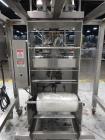 Used WeighPack Systems Model Vertek 1150 Vertical Form Fill and Seal Machine