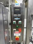 Used WeighPack Systems Model Vertek 1150 Vertical Form Fill and Seal Machine