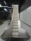 Used WeighPack Systems Model Vertek 1150 Vertical Form Fill and Seal Machine