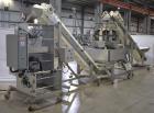 WeighPack Vertek 1150 with 10 Head Scale Form & Fill Machine