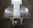 Used- WeighPack Systems Model Vertek 1150 Vertical Form and Fill Machine with 10 Head RadPAk Moderl RW10-C Combination Scale...