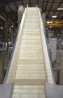 Used- WeighPack Systems Model Vertek 1150 Vertical Form and Fill Machine with 10 Head RadPAk Moderl RW10-C Combination Scale...