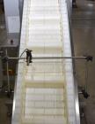 Used- WeighPack Systems Model Vertek 1150 Vertical Form and Fill Machine with 10 Head RadPAk Moderl RW10-C Combination Scale...
