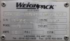 WeighPack Vertek 1150 with 10 Head Scale Form & Fill Machine