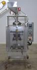 WeighPack Vertek 1150 with 10 Head Scale Form & Fill Machine