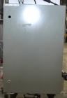 Used- WeighPack Systems Model Vertek 1150 Vertical Form and Fill Machine with 10 Head RadPAk Moderl RW10-C Combination Scale...