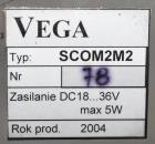 Used- WeighPack Systems Model Vertek 1150 Vertical Form and Fill Machine with 10 Head RadPAk Moderl RW10-C Combination Scale...
