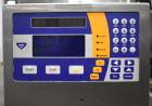Used- WeighPack Systems Model Vertek 1150 Vertical Form and Fill Machine with 10 Head RadPAk Moderl RW10-C Combination Scale...