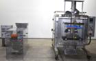Used WeighPack Vertek 1600 VFFS Packaging Machine with Tiger V9 Scale – Up to 25 PPM