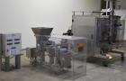 Used- Weighpack Model Vertek 1600 Vertical Form Fill & Seal Packaging Machine