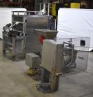 Used WeighPack Vertek 1600 VFFS Packaging Machine with Tiger V9 Scale – Up to 25 PPM