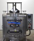Used WeighPack Vertek 1600 VFFS Packaging Machine with Tiger V9 Scale – Up to 25 PPM