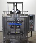 Used- Weighpack Model Vertek 1600 Vertical Form Fill & Seal Packaging Machine