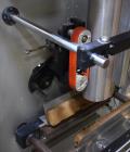 Used WeighPack Vertek 1600 VFFS Packaging Machine with Tiger V9 Scale – Up to 25 PPM