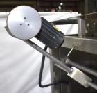 Used WeighPack Vertek 1600 VFFS Packaging Machine with Tiger V9 Scale – Up to 25 PPM