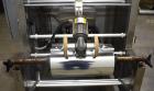 Used WeighPack Vertek 1600 VFFS Packaging Machine with Tiger V9 Scale – Up to 25 PPM