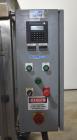 Used- Weighpack Model Vertek 1600 Vertical Form Fill & Seal Packaging Machine