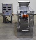Used WeighPack Vertek 1600 VFFS Packaging Machine with Tiger V9 Scale – Up to 25 PPM