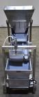 Used- Weighpack Model Vertek 1600 Vertical Form Fill & Seal Packaging Machine