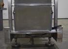 Used WeighPack Vertek 1600 VFFS Packaging Machine with Tiger V9 Scale – Up to 25 PPM