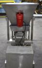 Used WeighPack Vertek 1600 VFFS Packaging Machine with Tiger V9 Scale – Up to 25 PPM
