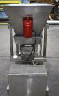 Used- Weighpack Model Vertek 1600 Vertical Form Fill & Seal Packaging Machine