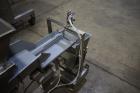 Used WeighPack Vertek 1600 VFFS Packaging Machine with Tiger V9 Scale – Up to 25 PPM