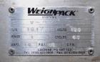 Used WeighPack Vertek 1600 VFFS Packaging Machine with Tiger V9 Scale – Up to 25 PPM