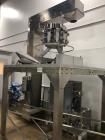 Used Weighpack Systems Form & Fill Vertical Scale Net Weigh Filler