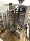 Used Weighpack Systems Form & Fill Vertical Scale Net Weigh Filler