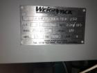 Used Weighpack Systems Form & Fill Vertical Scale Net Weigh Filler