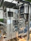 Weighpack Systems Model Vertek 800 Vertical Form Fill Seal Bagger