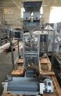 Weighpack Systems Model Vertek 800 Vertical Form Fill Seal Bagger