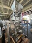 Weighpack Systems Model Vertek 800 Vertical Form Fill Seal Bagger