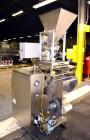 Used- Weighpack Vertek Jr. Vertical Form Fill Seal Machine