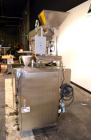 Used- Weighpack Vertek Jr. Vertical Form Fill Seal Machine