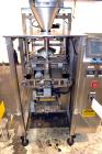 Used- Weighpack Vertek Jr. Vertical Form Fill Seal Machine