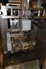 Used- Weighpack Vertek Jr. Vertical Form Fill Seal Machine