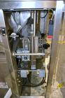 Used- Weighpack Vertek Jr. Vertical Form Fill Seal Machine