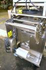 Used Weighpack Vertek Jr. Vertical Form Fill Seal Machine