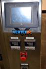 Used- Weighpack Vertek Jr. Vertical Form Fill Seal Machine