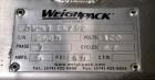 Used Weighpack Vertek Jr. Vertical Form Fill Seal Machine