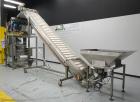 Used Weighpack Model Vertek 1150 Form, Fill & Seal Packaging Machine