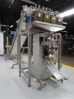 Used Weighpack Model Vertek 1150 Form, Fill & Seal Packaging Machine