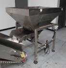 Used Weighpack Model Vertek 1150 Form, Fill & Seal Packaging Machine