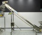 Used Weighpack Model Vertek 1150 Form, Fill & Seal Packaging Machine