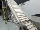 Used Weighpack Model Vertek 1150 Form, Fill & Seal Packaging Machine