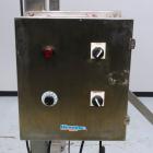 Used Weighpack Model Vertek 1150 Form, Fill & Seal Packaging Machine