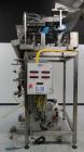 Used Weighpack Model Vertek 1150 Form, Fill & Seal Packaging Machine
