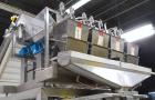 Used Weighpack Model Vertek 1150 Form, Fill & Seal Packaging Machine